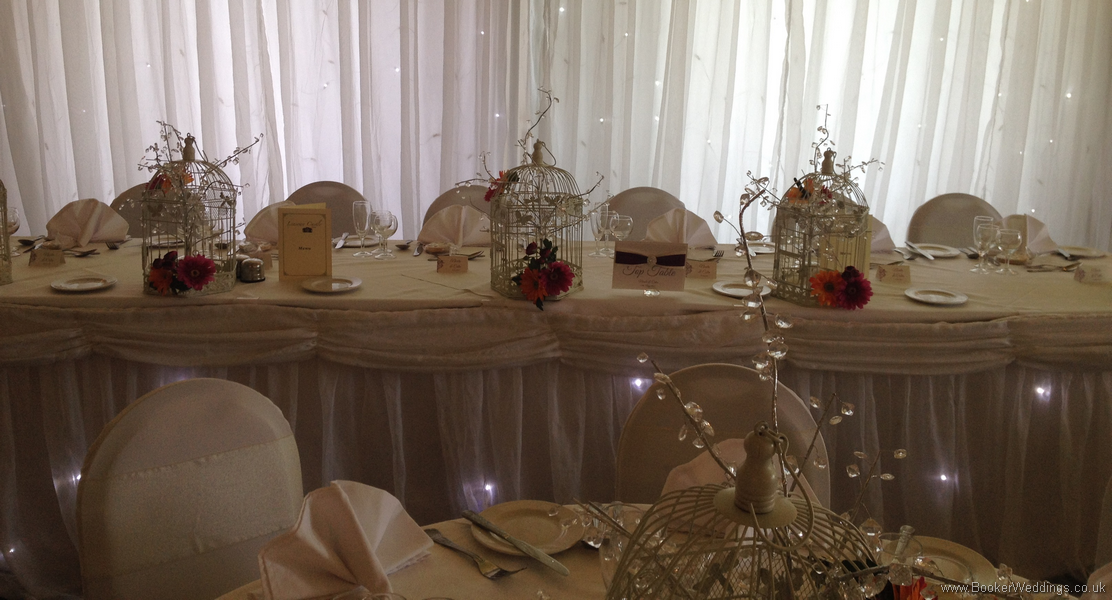 Wedding Flowers Liverpool, Merseyside, Bridal Florist, Booker Flowers